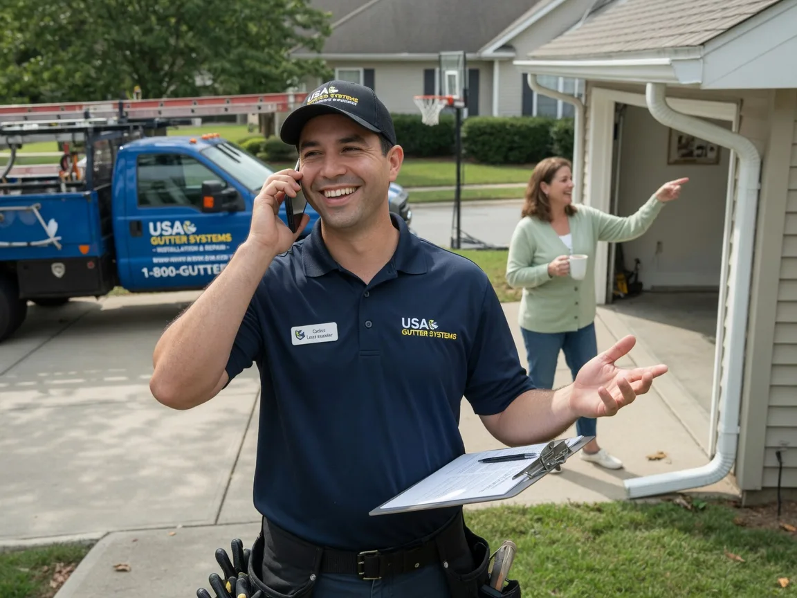 Gutter Installation South Kingstown, RI FAQs