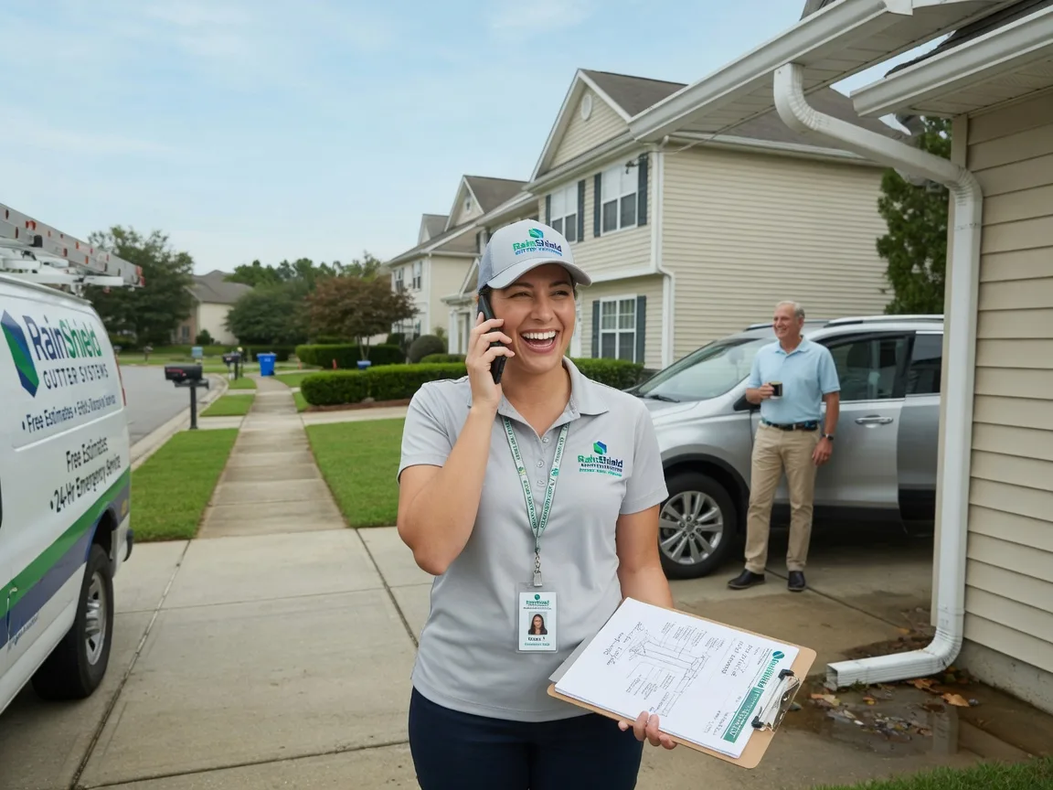 Gutter Installation South Kingstown, RI FAQs